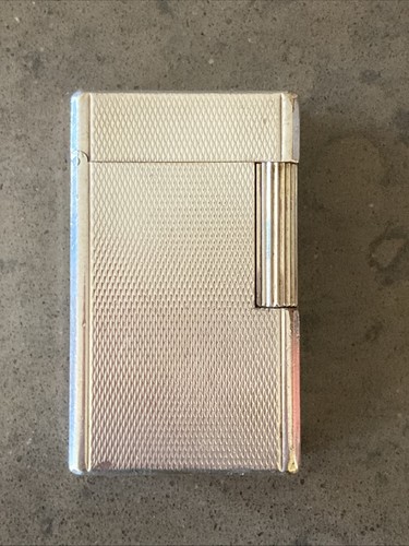 Briquet dupont ligne 1 - s.t.,