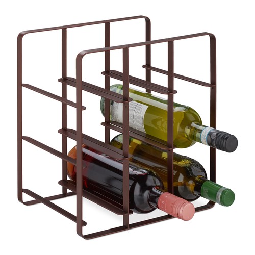 Etagère vin - à,