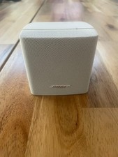 Enceinte BOSE satellite