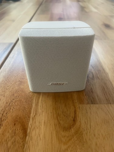 Enceinte bose satellite - bose,