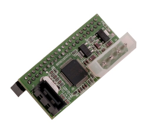 Adaptateur pour relier - , un