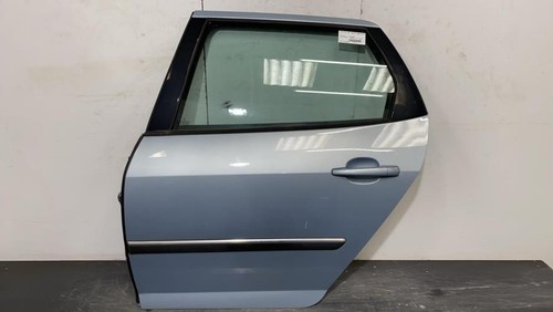 Porte arriere gauche peugeot - arriere,