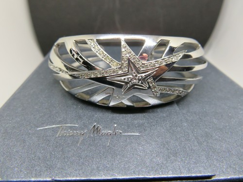 Bracelet etoile thierry mugler - bracelet,