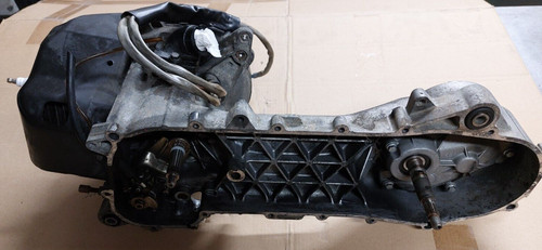 Moteur piaggio typhoon 2001 - 50,