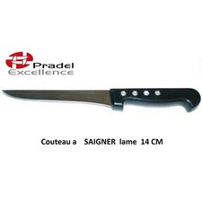 Couteau cuisine - de,