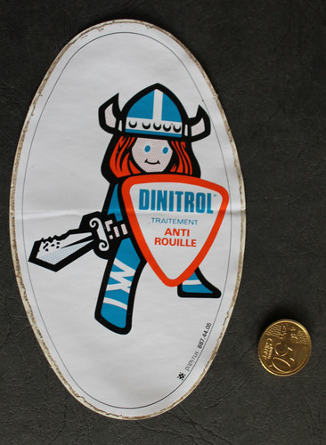 Autocollant sticker - autocollant,