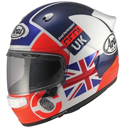 Casque intégral arai - arai, quantic