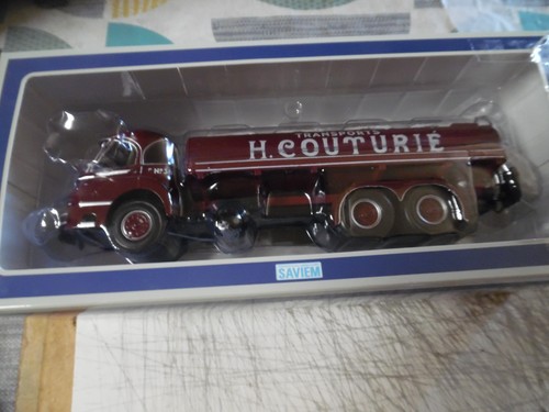 Saviem somua transport - 17,