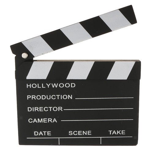 Réalisateur classique vidéo - réalisateur,