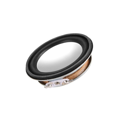 4ohm audio speaker 50mm - 4ohm,
