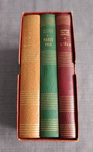 élu marco polo le - polo,