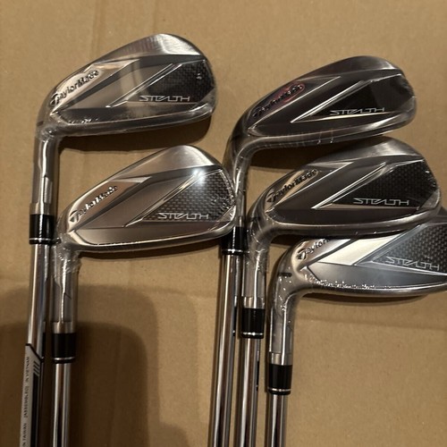 Taylormade iron set - taylormade,