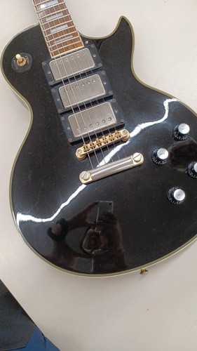Guitare électrique occasion - guitare,