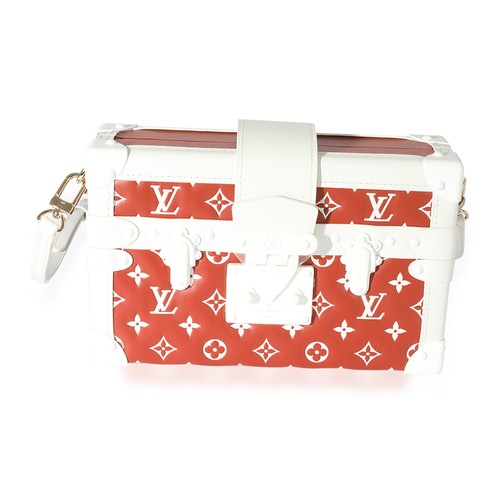 Louis vuitton terracotta - terracotta, et