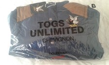 doudoune chevignon Togs Manche Amovible