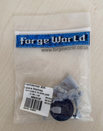 Forge world lugft huron - lugft,