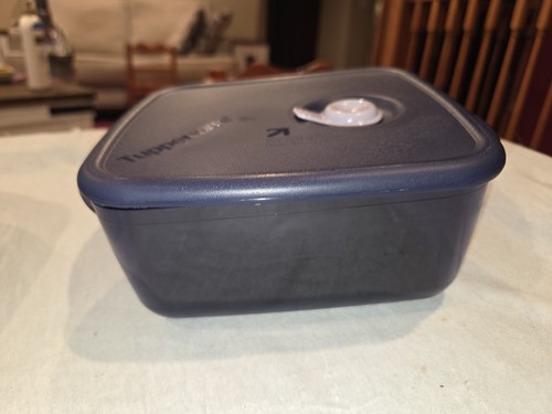 New tupperware vent serve - vent,