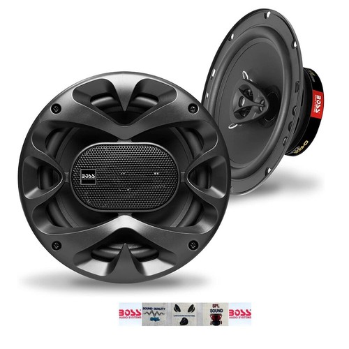 Diffuseur coaxiales boss - 2,