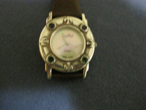 #188 ladys sterling silver