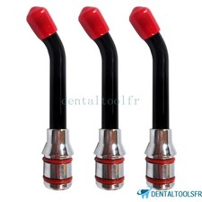 3x Guide optique pour LED