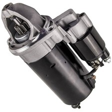 Diesel Démarreur Moteur for