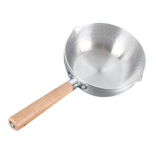 Casserole lait batterie - ,