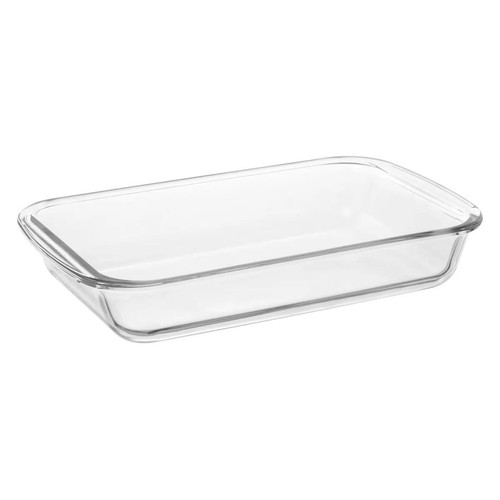 Plat four rectangulaire - plat,