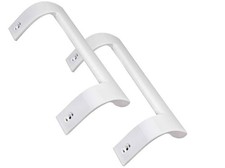 Kit de deux poignées