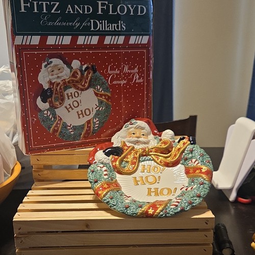 Fitz and floyd essentials - fitz,
