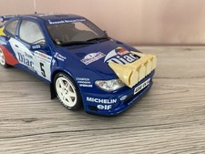 Rampe De Phare Renault  Mégane Maxi 1/18 Otto/anson