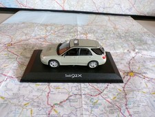 SAAB 9.2 X Break NOREV 1/43 en