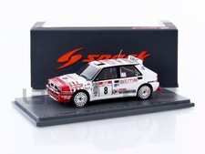 SPARK 1/43 - LANCIA DELTA HF