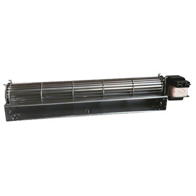 Ventilateur tangentiel 32w - tangentiel,