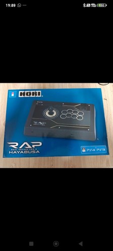 Stick arcade hori rap hayabusa - hori,