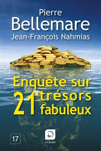 Enquête sur tresors - sur,
