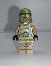 Figurine clone trooper - Lego