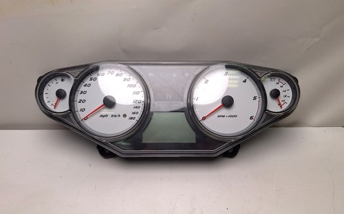 Compteur vitesse victory - compteur,