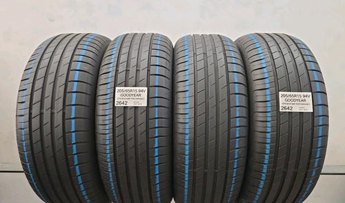 Pneus estiv goodyear - estiv,