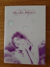 MYLÈNE FARMER MAGAZINES "
