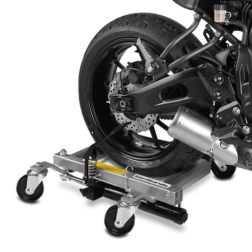Chariot déplacement moto - de,