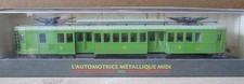 ATLAS L'AUTOMOTRICE METALLIQUE
