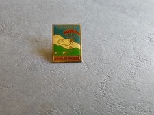 Pin's SPORT - Parapente Bourg