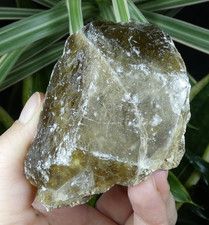 Gros Monocristal Baryte