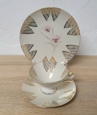 Service à café thé couvert