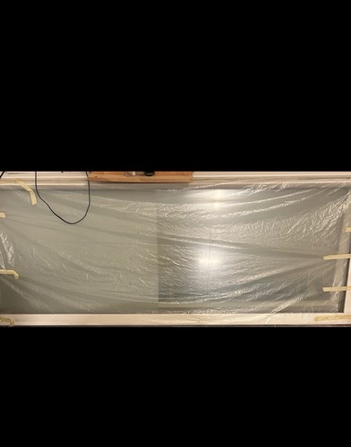 Miroir mural salle bain - miroir, de