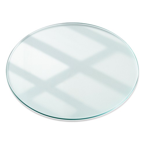 Plateau verre trempé - verre,