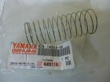 Pièce de carburateur origine