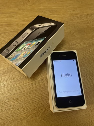 Iphone noir complet - iphone, –