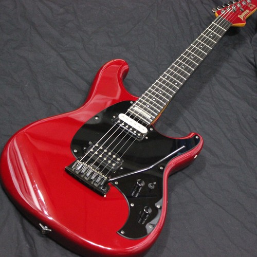 Guitare électrique ibanez - électrique,