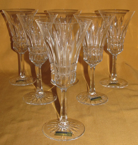 Série flûtes champagne - de,